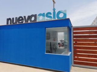Foto 17 de ¡¡Depa en Venta!! - Condominio Nueva Asia Km 107.5 Pan. Sur