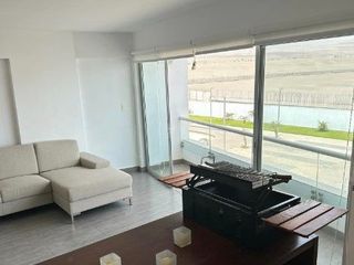 Foto 4 de ¡¡Depa en Venta!! - Condominio Nueva Asia Km 107.5 Pan. Sur