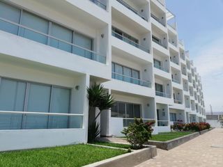 Foto 1 de ¡¡Depa en Venta!! - Condominio Nueva Asia Km 107.5 Pan. Sur