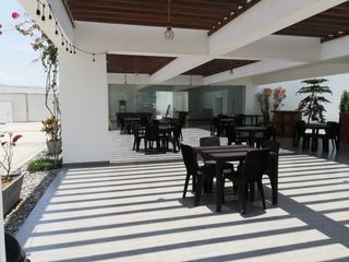 Foto 15 de ¡¡Depa en Venta!! - Condominio Nueva Asia Km 107.5 Pan. Sur