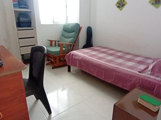 Apartamento  en venta Barrio Alarcón Bucaramanga