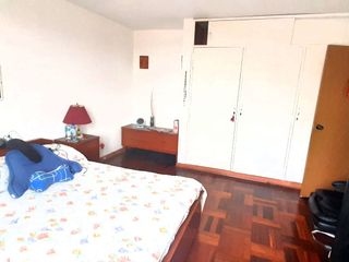 Foto 16 de Casa, 362 m2, 4 dorms, 4 baños, jardin, terraza, 2 estac, ideal Proyecto.