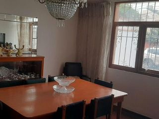 Foto 5 de Casa, 362 m2, 4 dorms, 4 baños, jardin, terraza, 2 estac, ideal Proyecto.