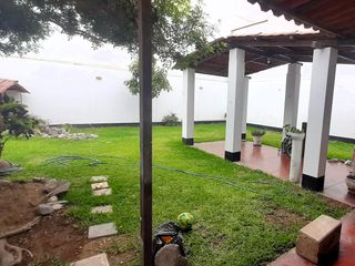 Foto 7 de Casa, 362 m2, 4 dorms, 4 baños, jardin, terraza, 2 estac, ideal Proyecto.