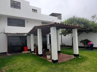 Foto 10 de Casa, 362 m2, 4 dorms, 4 baños, jardin, terraza, 2 estac, ideal Proyecto.