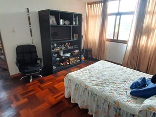 Foto 15 de Casa, 362 m2, 4 dorms, 4 baños, jardin, terraza, 2 estac, ideal Proyecto.