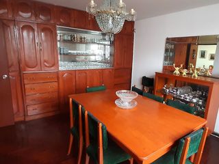 Foto 6 de Casa, 362 m2, 4 dorms, 4 baños, jardin, terraza, 2 estac, ideal Proyecto.