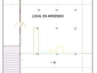 Foto 5 de RENTA LOCAL COMERCIAL - CERCA A QUICENTRO SHOPPING