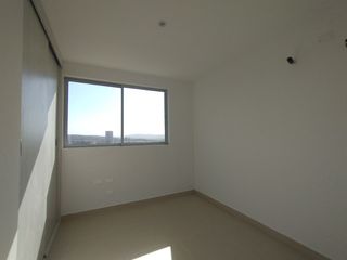 Apartamento en arriendo en Villa Campestre.