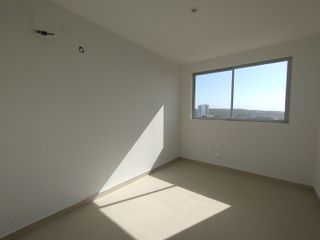 Apartamento en arriendo en Villa Campestre.