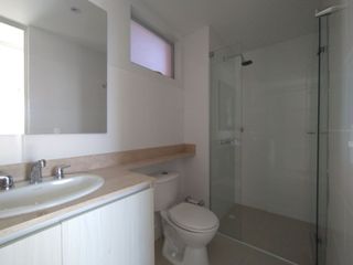 Apartamento en arriendo en Villa Campestre.