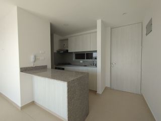 Apartamento en arriendo en Villa Campestre.