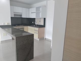 Apartamento en arriendo en exclusivo conjunto en Ricuarte- Cundinamarca