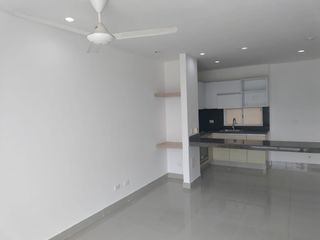 Apartamento en arriendo en exclusivo conjunto en Ricuarte- Cundinamarca