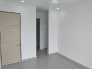 Apartamento en arriendo en exclusivo conjunto en Ricuarte- Cundinamarca