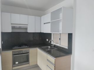 Apartamento en arriendo en exclusivo conjunto en Ricuarte- Cundinamarca