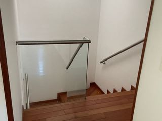 VENTA CASA EN CHIA CONJUNTO LA PRADERA