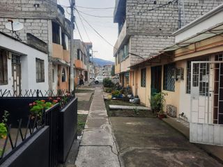 Vendo Casa Sur De Quito