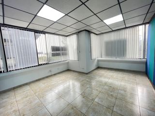 Alquiler de Oficina en La Carolina, 95 metros, La Carolina, Norte de Quito