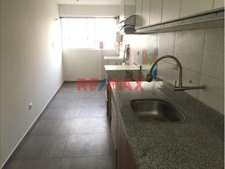 Foto 9 de Alquiler De Departamento - Salamanca