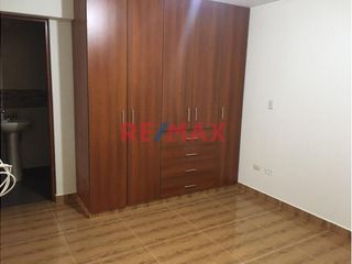 Foto 5 de Alquiler De Departamento - Salamanca