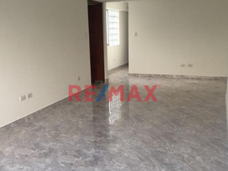 Foto 1 de Alquiler De Departamento - Salamanca