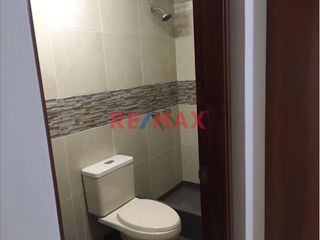 Foto 4 de Alquiler De Departamento - Salamanca