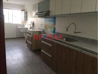 Foto 8 de Alquiler De Departamento - Salamanca