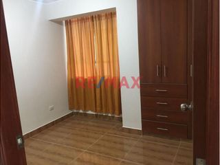 Foto 3 de Alquiler De Departamento - Salamanca