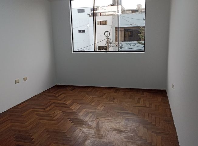 Departamento en Venta en Santiago de Surco - Widok 5