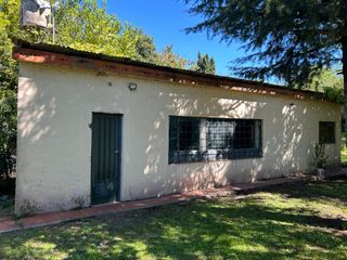 Foto 4 de Casa Y 4 Lotes En Calle El Cuando, Punta Indio, Buenos Aires.