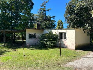 Foto 2 de Casa Y 4 Lotes En Calle El Cuando, Punta Indio, Buenos Aires.