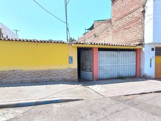 VENDO Terreno 333m2 en Av. Celestino Vargas, Pocollay, Tacna