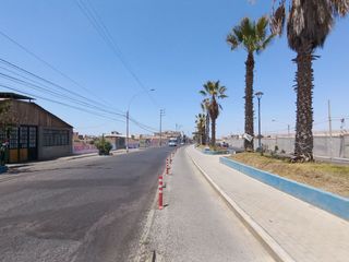 VENDO Terreno 333m2 en Av. Celestino Vargas, Pocollay, Tacna