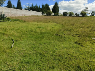 Foto 5 de TERRENO EN VENTA, ALANGASÍ