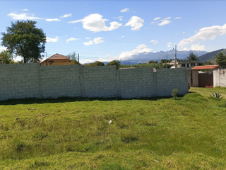 Foto 4 de TERRENO EN VENTA, ALANGASÍ
