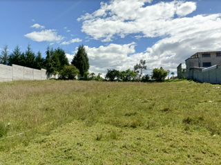 Foto 2 de TERRENO EN VENTA, ALANGASÍ