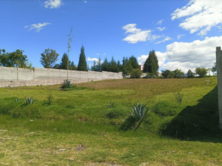 Foto 8 de TERRENO EN VENTA, ALANGASÍ