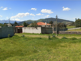 Foto 3 de TERRENO EN VENTA, ALANGASÍ