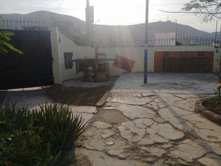 Foto 30 de Ventanilla Alquiler Casa con Areas Verdes Internas Para Vivienda y Negocio.
