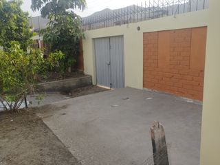 Foto 36 de Ventanilla Alquiler Casa con Areas Verdes Internas Para Vivienda y Negocio.