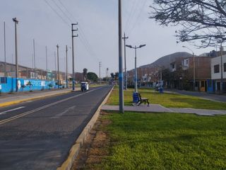 Foto 7 de Ventanilla Alquiler Casa con Areas Verdes Internas Para Vivienda y Negocio.