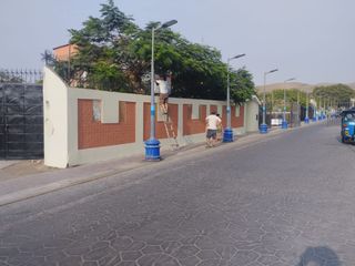Foto 5 de Ventanilla Alquiler Casa con Areas Verdes Internas Para Vivienda y Negocio.