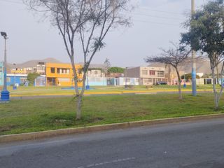 Foto 23 de Ventanilla Alquiler Casa con Areas Verdes Internas Para Vivienda y Negocio.