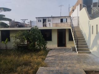 Foto 4 de Ventanilla Alquiler Casa con Areas Verdes Internas Para Vivienda y Negocio.