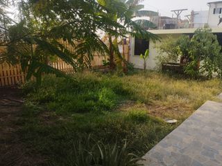 Foto 3 de Ventanilla Alquiler Casa con Areas Verdes Internas Para Vivienda y Negocio.