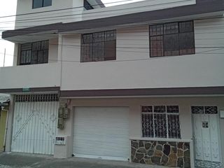 Foto 28 de Hermosa Casa Rentera en La Mena 2 El Sur de Quito