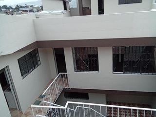 Foto 6 de Hermosa Casa Rentera en La Mena 2 El Sur de Quito