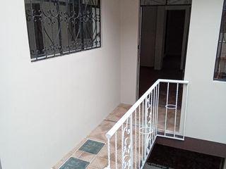 Foto 4 de Hermosa Casa Rentera en La Mena 2 El Sur de Quito