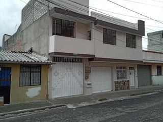 Hermosa Casa Rentera en La Mena 2 El Sur de Quito